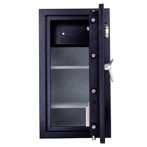 Caja Fuerte Alta Seguridad PROTEK 1000