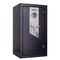 Caja Fuerte Alta Seguridad PROTEK 1000