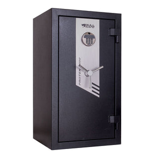 Caja Fuerte Alta Seguridad PROTEK 1000