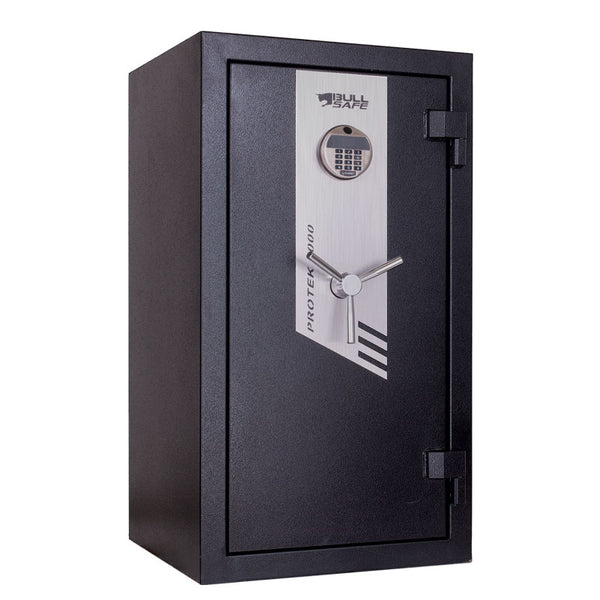 Caja Fuerte Alta Seguridad PROTEK 1000