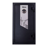 Caja Fuerte Alta Seguridad PROTEK 1000