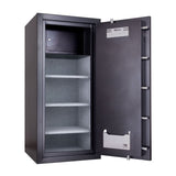 Caja Fuerte Alta Seguridad PROTEK 1300