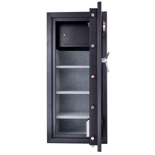 Caja Fuerte Alta Seguridad PROTEK 1300