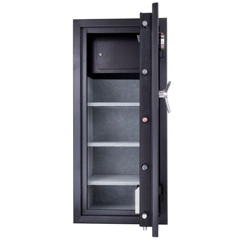 Caja Fuerte Alta Seguridad PROTEK 1300