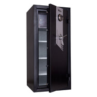 Caja Fuerte Alta Seguridad PROTEK 1300