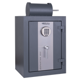 Caja Fuerte Espartan 600