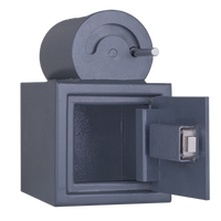 Caja Fuerte para Depósitos PANDORA REPARTO