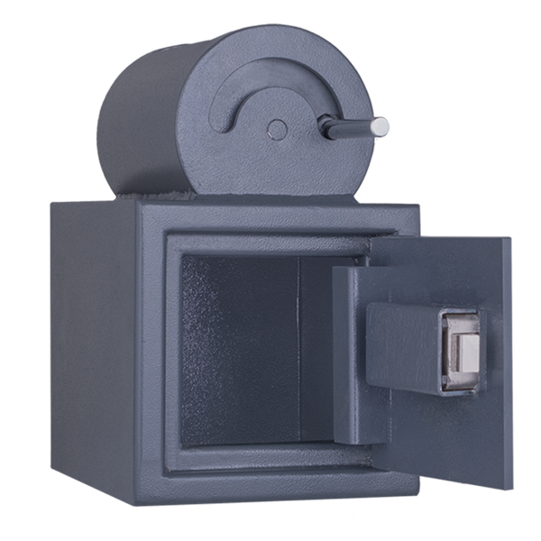 Caja Fuerte para Depósitos PANDORA REPARTO