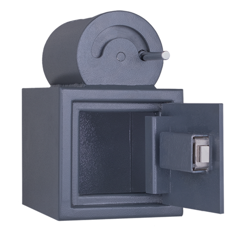 Caja Fuerte para Depósitos PANDORA REPARTO