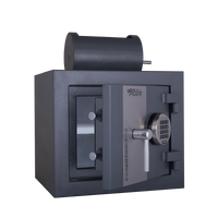 Caja Fuerte Espartan 400