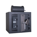 Caja Fuerte Espartan 400