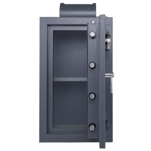 Caja Fuerte Espartan 800