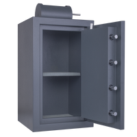 Caja Fuerte Espartan 800