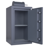 Caja Fuerte Espartan 800