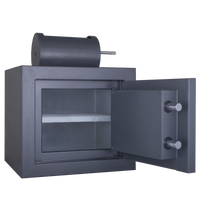 Caja Fuerte Espartan 400