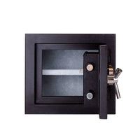 Caja Fuerte Alta Seguridad PROTEK 400