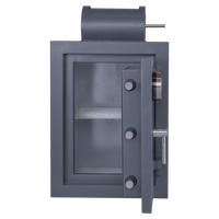 Caja Fuerte Espartan 600