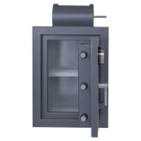 Caja Fuerte Espartan 600