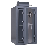 Caja Fuerte Espartan 800