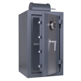 Caja Fuerte Espartan 800