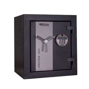 Caja Fuerte Alta Seguridad Protek 500