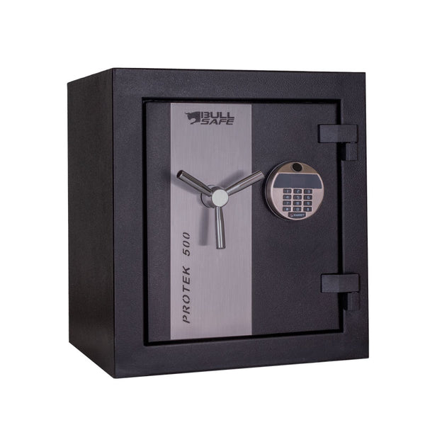 Caja Fuerte Alta Seguridad Protek 500