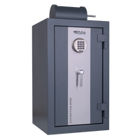 Caja Fuerte Espartan 800