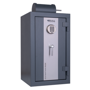 Caja Fuerte Espartan 800