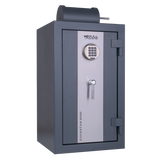 Caja Fuerte Espartan 800