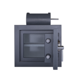 Caja Fuerte Espartan 400