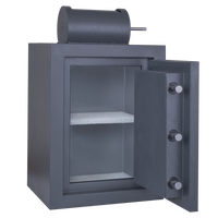 Caja Fuerte Espartan 600