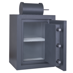 Caja Fuerte Espartan 600