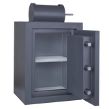 Caja Fuerte Espartan 600