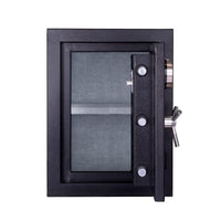 Caja Fuerte Alta Seguridad PROTEK 600