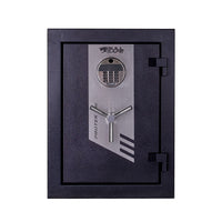 Caja Fuerte Alta Seguridad PROTEK 600