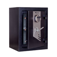 Caja Fuerte Alta Seguridad PROTEK 600