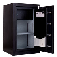Caja fuerte Alta Seguridad PROTEK 800