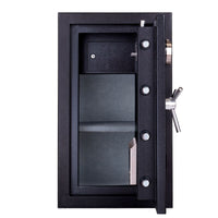 Caja fuerte Alta Seguridad PROTEK 800