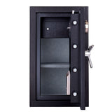 Caja fuerte Alta Seguridad PROTEK 800