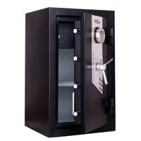 Caja fuerte Alta Seguridad PROTEK 800