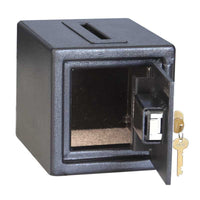 Caja Fuerte de Reparto