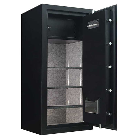 Caja Fuerte Alta Seguridad PROTEK 1300