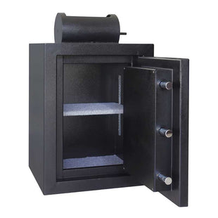 Caja Fuerte para Depósitos ESPARTAN 600