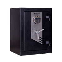 Caja Fuerte Alta Seguridad PROTEK 600