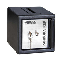 Caja Fuerte de Reparto