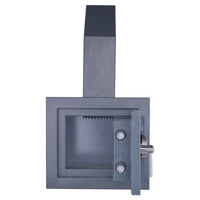 Caja Fuerte Cuello de Ganso 400