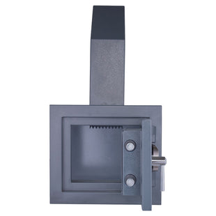 Caja Fuerte Cuello de Ganso 400