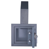 Caja Fuerte Cuello de Ganso 400