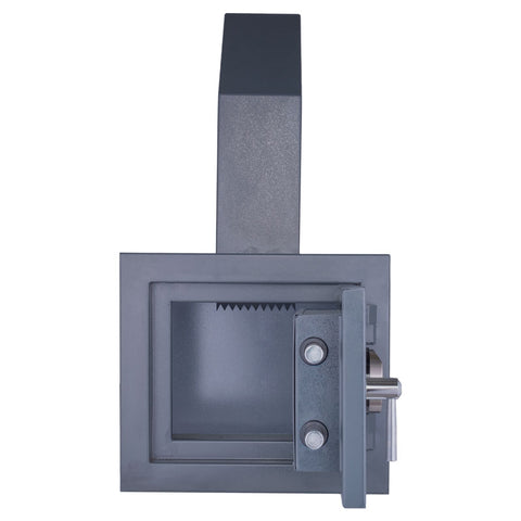 Caja Fuerte Cuello de Ganso 400