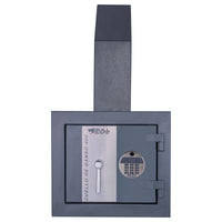 Caja Fuerte Cuello de Ganso 400